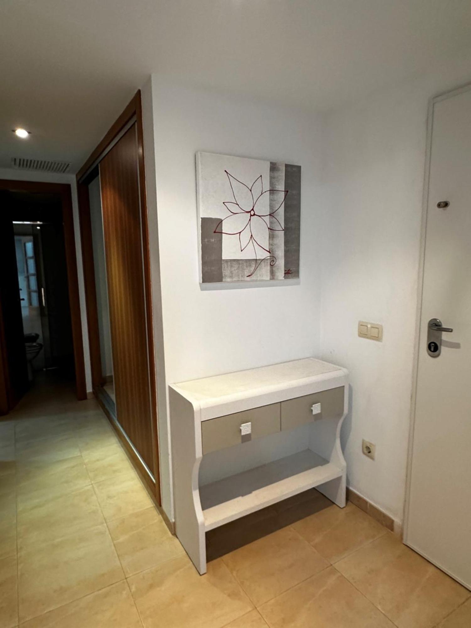 Apartment Pompeya Atico 8ºh *